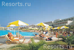 Creta Marine Hotel 11